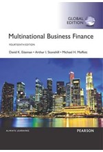 MULTINATIONAL BUSINESS FINANCE