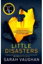 LITTLE DISASTERS TPB