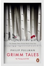 GRIMM TALES FOR YOUNG AND OLD