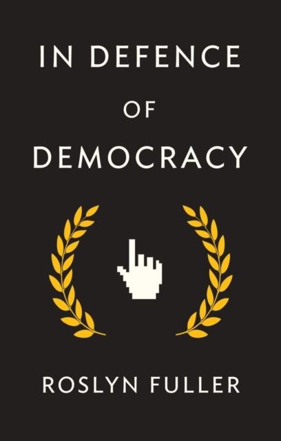 IN DEFENSE OF DEMOCRACY