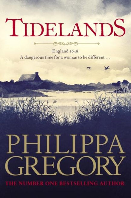 TIDELANDS PB