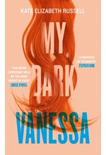 MY DARK VANESSA TPB