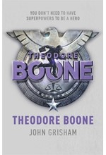 THEODORE BOONE PB