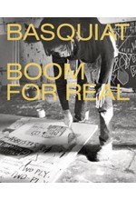 BASQUIAT BOOK FOR REAL