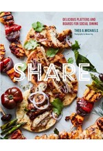 SHARE: DELICIOUS SHARING BOARDS FOR SOCIAL DINING