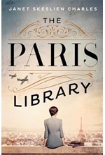 THE PARIS LIBRARY TPB