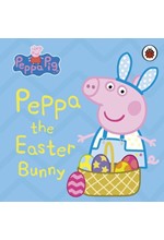 PEPPA PIG-PEPPA THE EASTER BUNNY