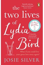 THE TWO LIVES OF LYDIA BIRD