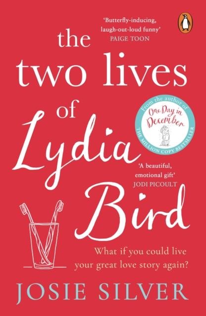 THE TWO LIVES OF LYDIA BIRD