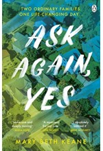 ASK AGAIN,YES