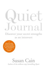 THE QUIET JOURNAL PB