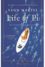 LIFE OF PI