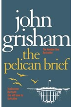 THE PELICAN BRIEF PB