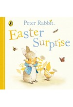 PETER RABBIT EASTER SURPRISE