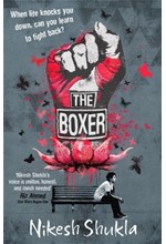 THE BOXER