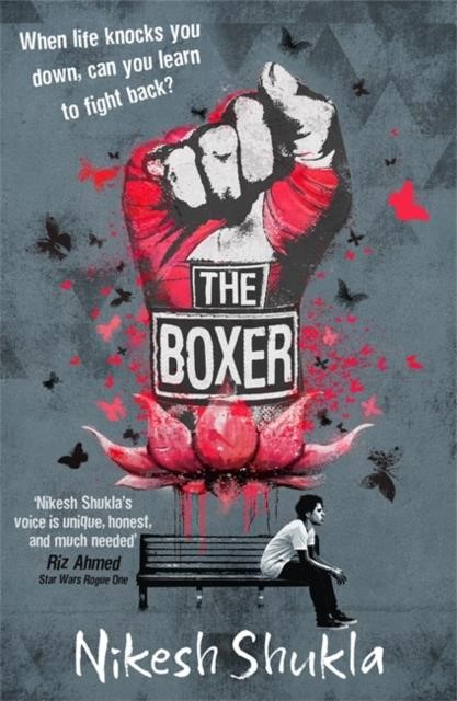 THE BOXER