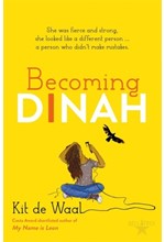 BECOMING DINAH