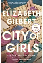 CITY OF GIRLS