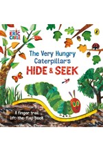 THE VERY HUNGRY CATERPILLAR'S HIDE-AND-SEEK