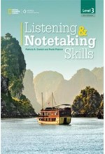 LISTENING AND NOTETAKING SKILLS 3 4TH ED