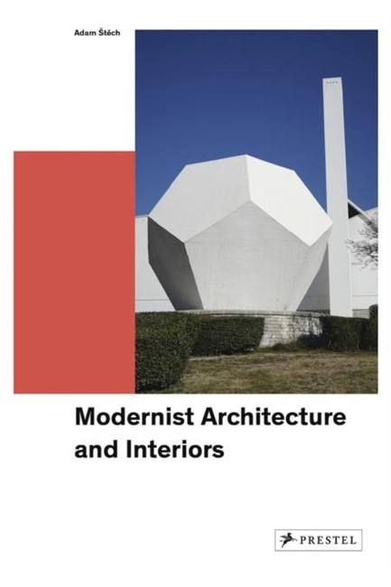 MODERNIST ARCHITECTURE AND INTERIORS