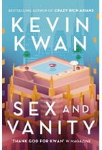 SEX AND VANITY TPB