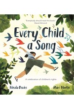 EVERY CHILD A SONG