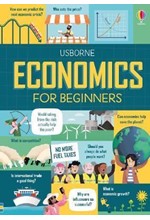 ECONOMICS FOR BEGINNERS