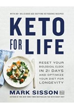 KETO FOR LIFE