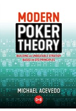 MODERN POKER THEORY