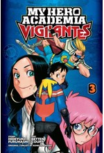 MY HERO ACADEMIA VIGILANTES 3