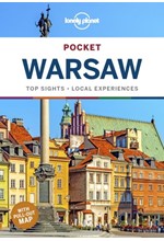 WARSAW POCKET PB