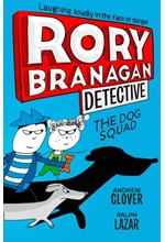 RORY BRANAGAN (DETECTIVE)- 2 THE DOG SQUAD