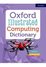 OXFORD ILLUSTRATED COMPUTING DICTIONARY