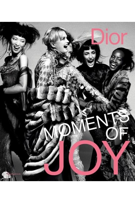 DIOR-MOMENTS OF JOY