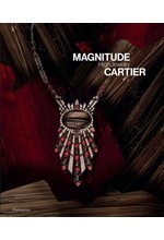 MAGNITUDE : CARTIER HIGH JEWELRY