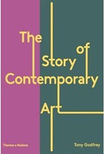 THE STORY OF CONTEMPORARY ART