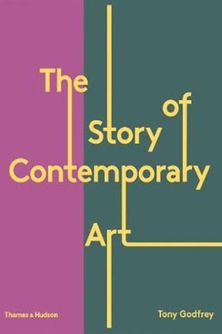 THE STORY OF CONTEMPORARY ART