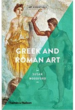 GREEK AND ROMAN ART-ART ESSENTIALS