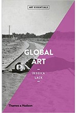 GLOBAL ART-ART ESSENTIALS