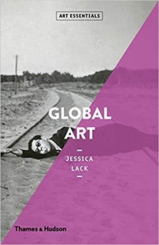 GLOBAL ART-ART ESSENTIALS