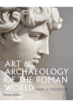 ART AND ARCHEOLOGY OF THE ROMAN WORLD HB