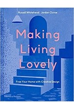 MAKING LIVING LOVELY