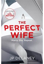 THE PERFECT WIFE