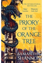 THE PRIORY OF THE ORANGE TREE