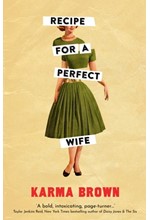 RECIPE FOR A PERFECT WIFE