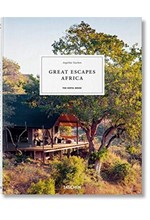 GREAT ESCAPES-AFRICA