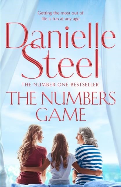 THE NUMBERS GAME