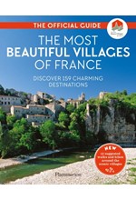 THE MOST BEAUTIFUL VILLAGES OF FRANCE HB