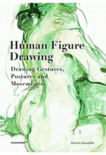 HUMAN FIGURE DRAWING